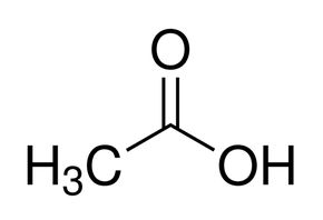 Acetic Acid