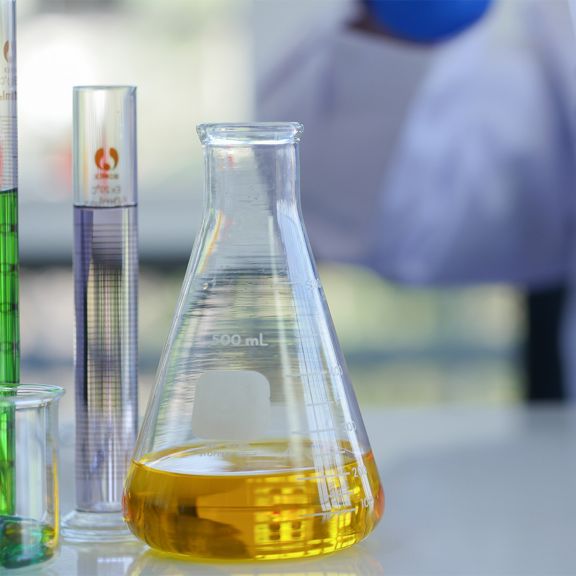 Straight Acids & Bases