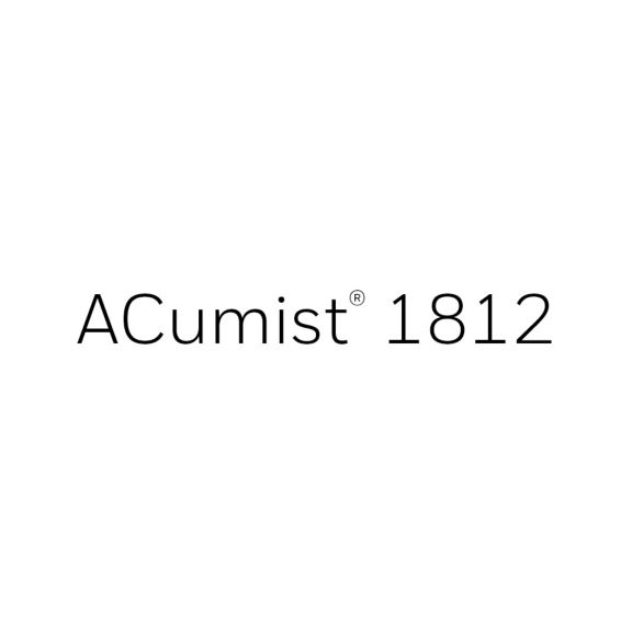 Acumist 1812 Product Tile
