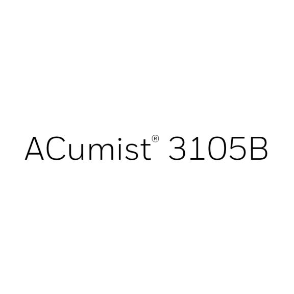 Acumist 3105B Product Tile