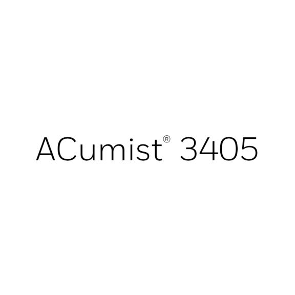 Acumist 3405 Product Tile