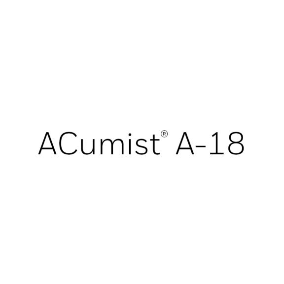 Acumist A-18 Product Tile