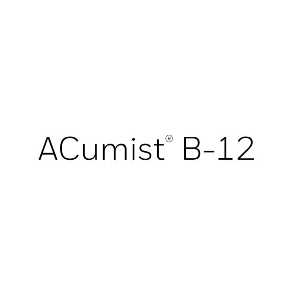 Acumist B-12 Product Tile