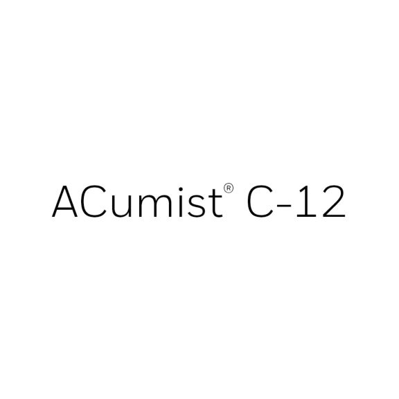 Acumist C-12 Product Tile