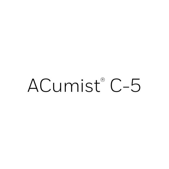 Acumist C-5 Product Tile