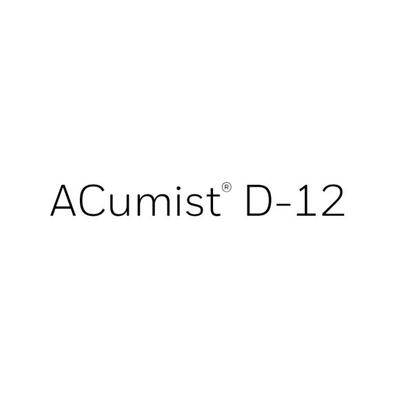 Acumist D-12 Product Tile