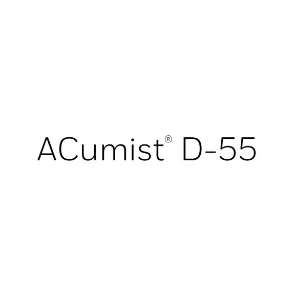 Acumist D-55 Product Tile