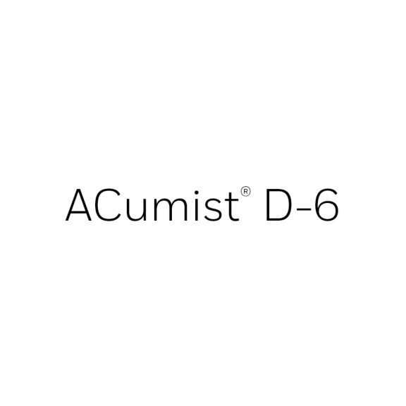 Acumist D-6 Product Tile