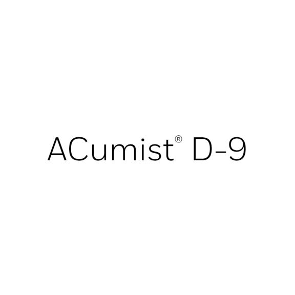 Acumist D-9 Product Tile