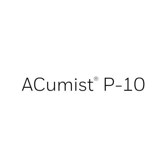Acumist P-10 Product Tile