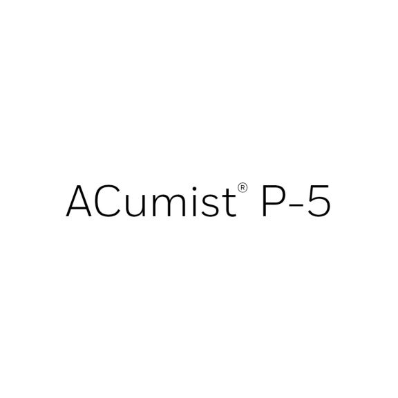 Acumist P-5 Product Tile