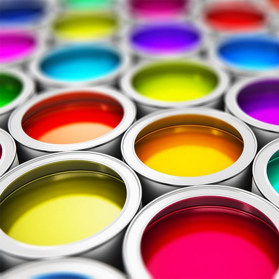 Paints & Coatings