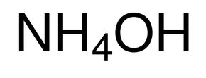 Ammonium Hydroxide