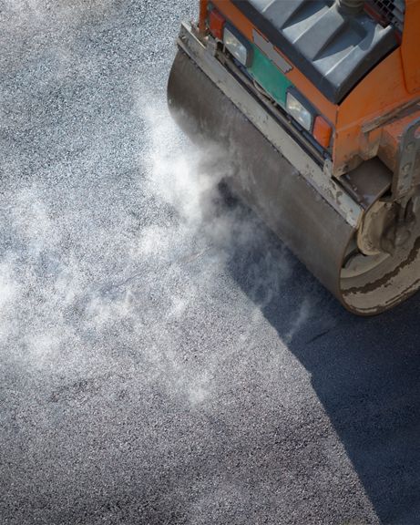 Paving Additives