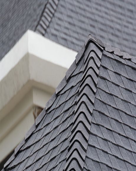 Roofing Additives