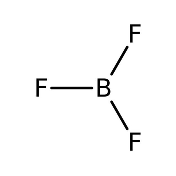 Boron Trifluoride Honeywell