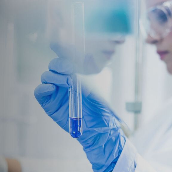 Cleaning Chemistries