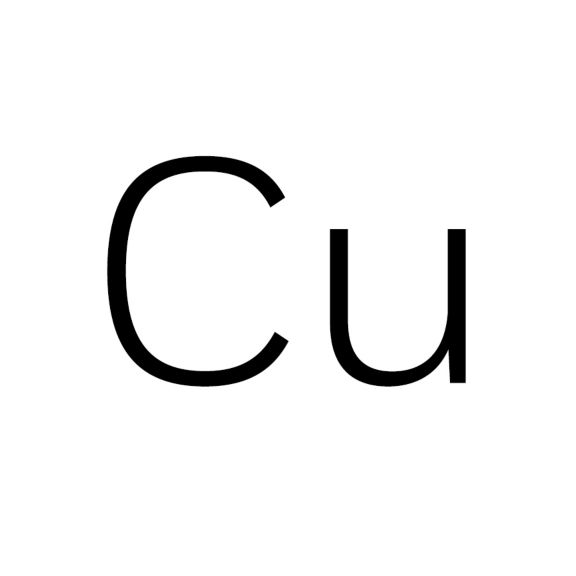 Copper (Cu)