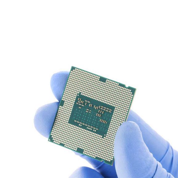 Electrical Interconnect Materials