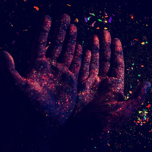 Fluorescent Pigments & Taggants