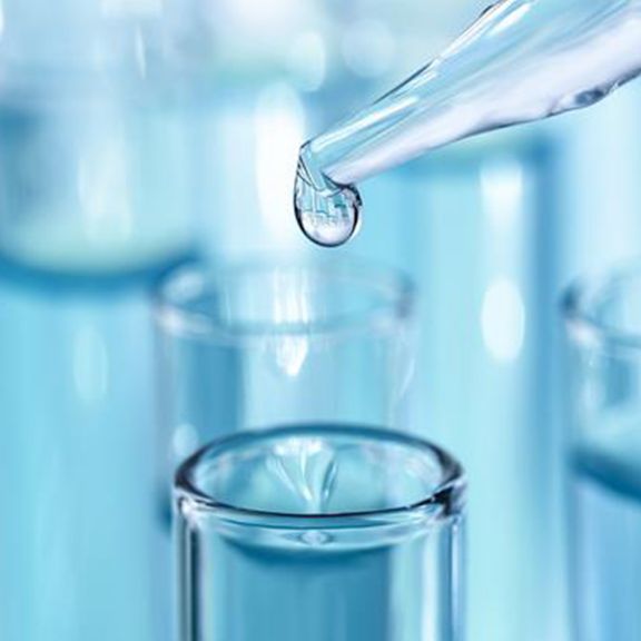 Hydrogen Fluoride (HF)