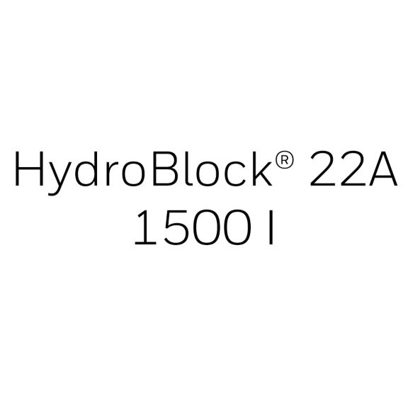 Honeywell Advanced Materials - Industrial Films - Hydroblock