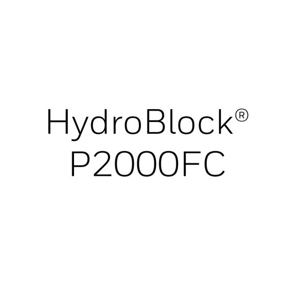 Honeywell Advanced Materials - Industrial Films - Hydroblock