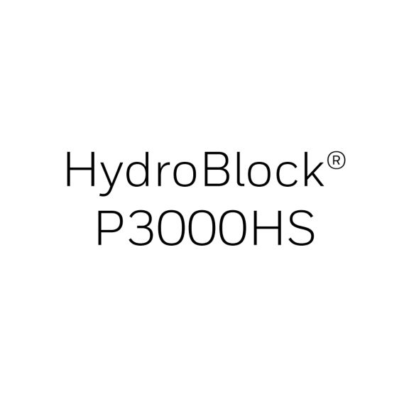 Honeywell Advanced Materials - Industrial Films - Hydroblock