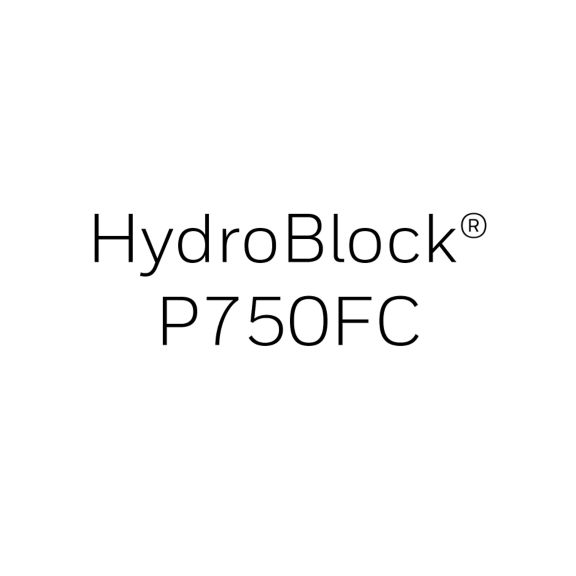 Honeywell Advanced Materials - Industrial Films - Hydroblock