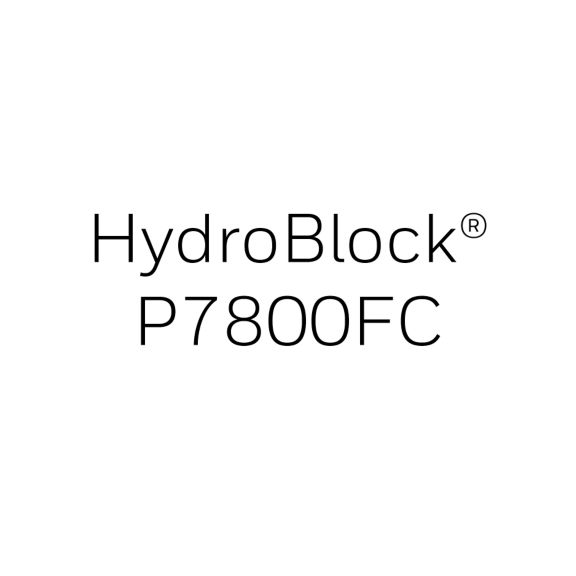 Honeywell Advanced Materials - Industrial Films - Hydroblock