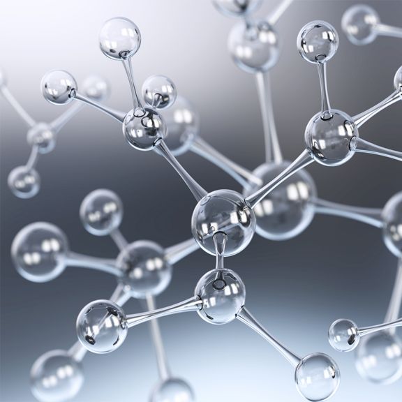 inorganic compounds background