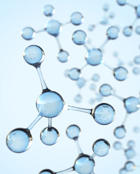 Fine Chemicals