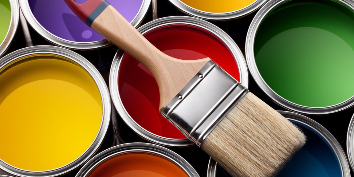 Paints & Coatings