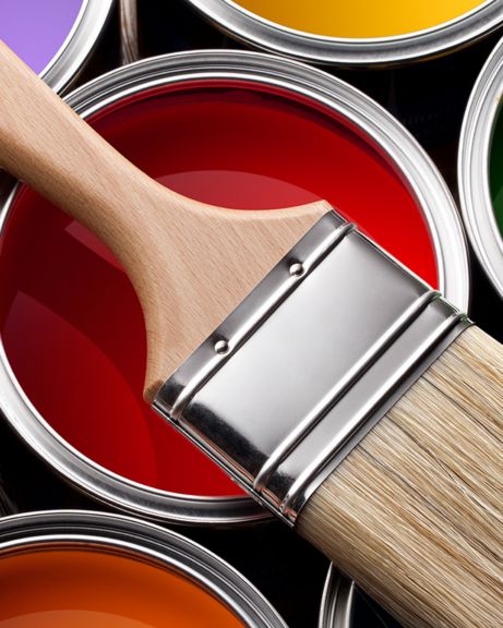 Paints & Coatings