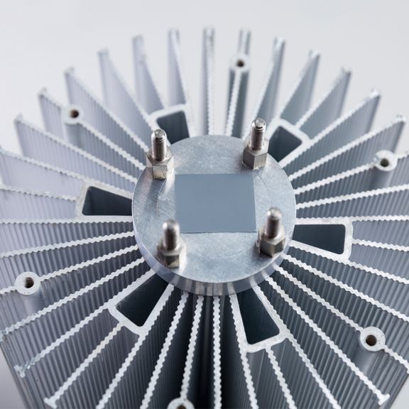 Honeywell Advanced Materials - Electronic Materials - Thermal Management - Phase Change Materials