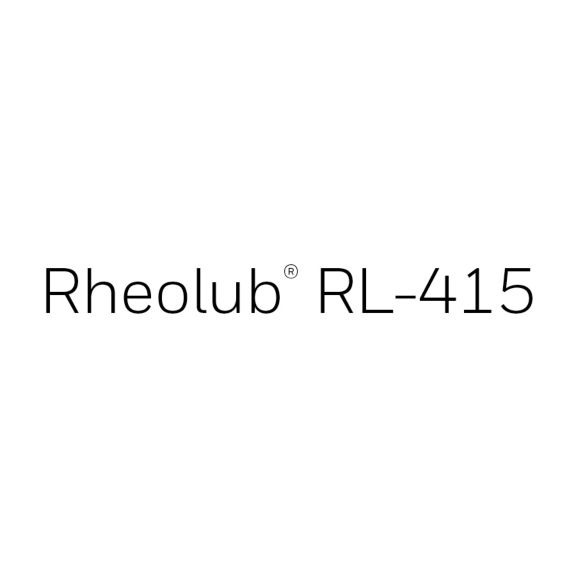 Rheolub RL-415 Product Tile