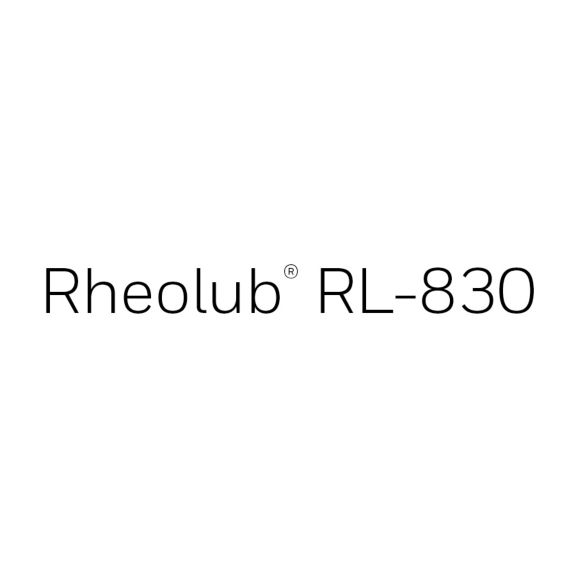 Rheolub RL-830 Product Tile