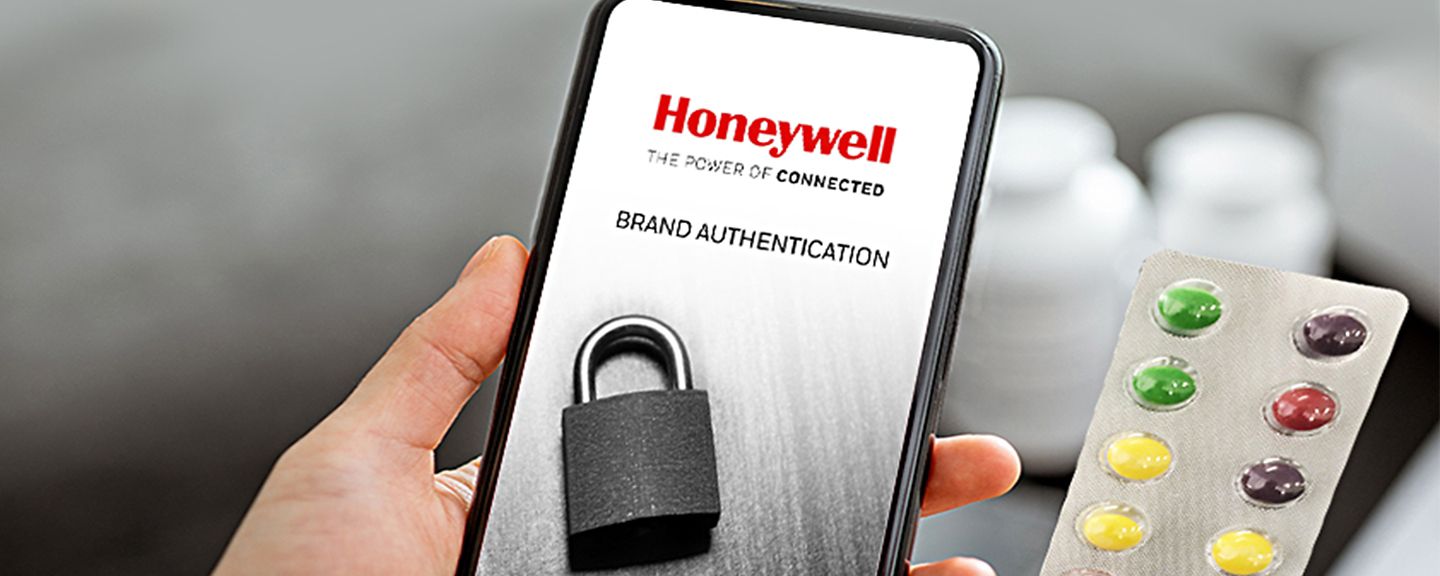 Smartphone Authentication