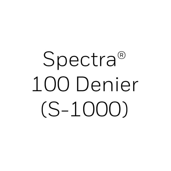 Honeywell Advanced Materials - Spectra Fibers - Industrial Grade Fiber - S-1000