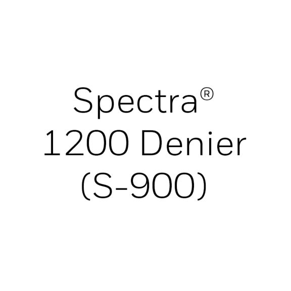 Physical properties of Spectra 900 fibers.