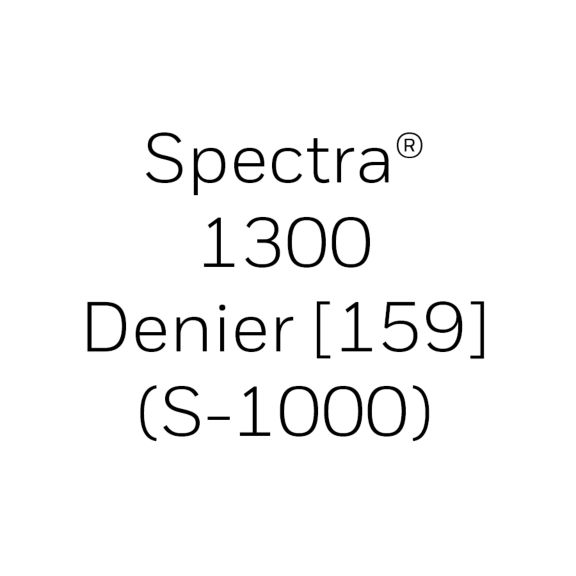 Honeywell Advanced Materials - Spectra Fibers - Industrial Grade Fiber - S-1000