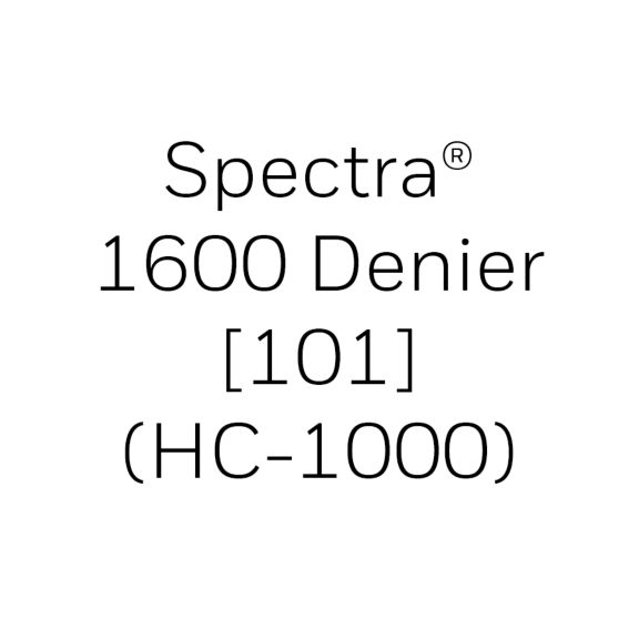 Honeywell Advanced Materials - Spectra Fibers - Industrial Grade Fiber - S-1000