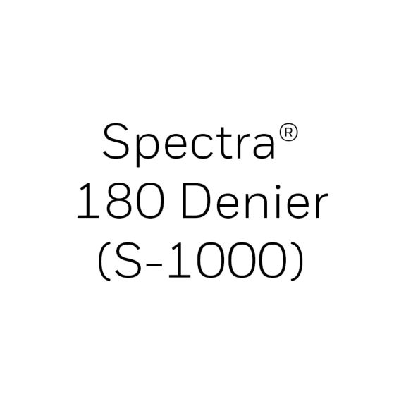 Honeywell Advanced Materials - Spectra Fibers - Industrial Grade Fiber - S-1000