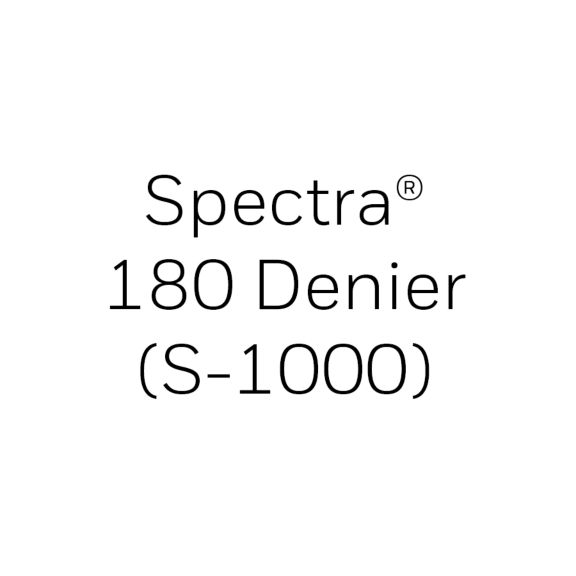 Honeywell Advanced Materials - Spectra Fibers - Industrial Grade Fiber - S-1000