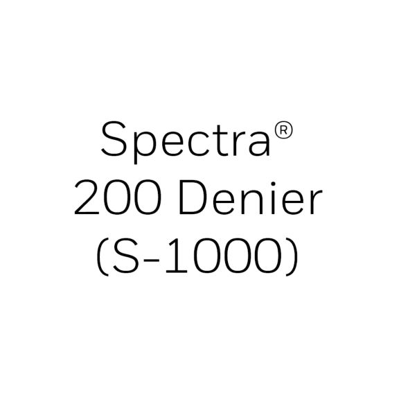 Honeywell Advanced Materials - Spectra Fibers - Industrial Grade Fiber - S-1000