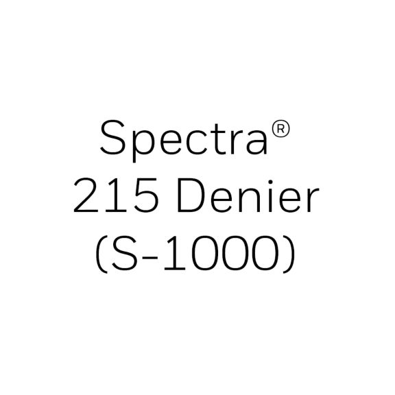 Honeywell Advanced Materials - Spectra Fibers - Industrial Grade Fiber - S-1000