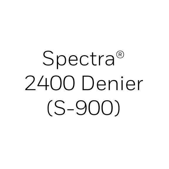 Honeywell Advanced Materials - Spectra Fibers - Industrial Grade Fiber - S-900