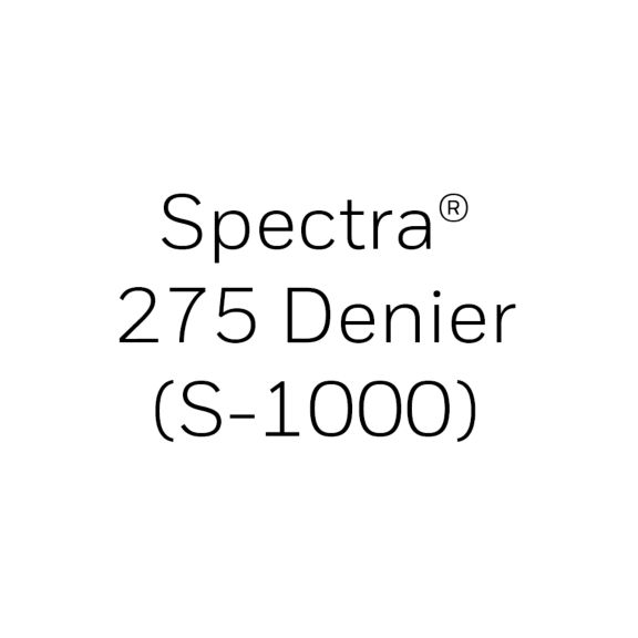 Honeywell Advanced Materials - Spectra Fibers - Industrial Grade Fiber - S-1000