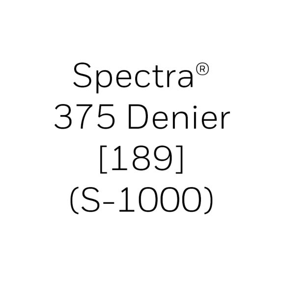 Honeywell Advanced Materials - Spectra Fibers - Industrial Grade Fiber - S-1000