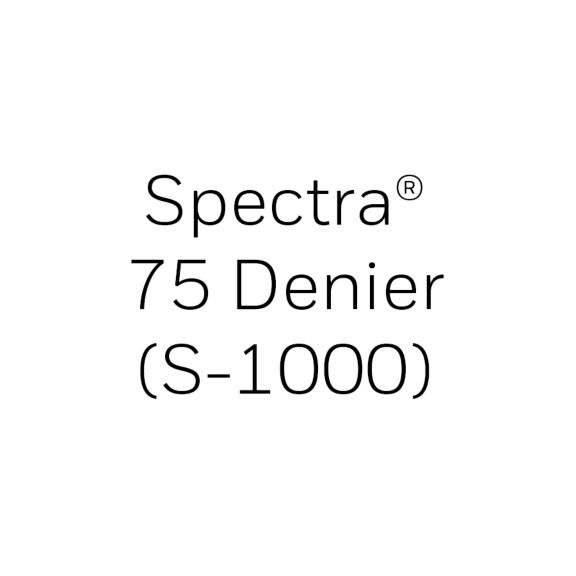 Honeywell Advanced Materials - Spectra Fibers - Industrial Grade Fiber - S-1000